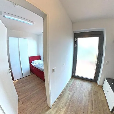 Apartamento Spacious 4-bedroom House For 8 People *